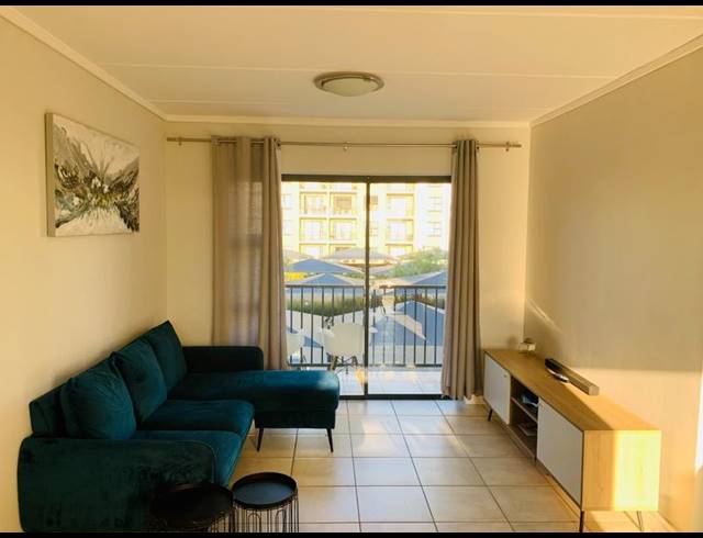 2 BEDROOM APARTMENT FOR SALE IN GREENCREEK LIFESTLYE ESTATE